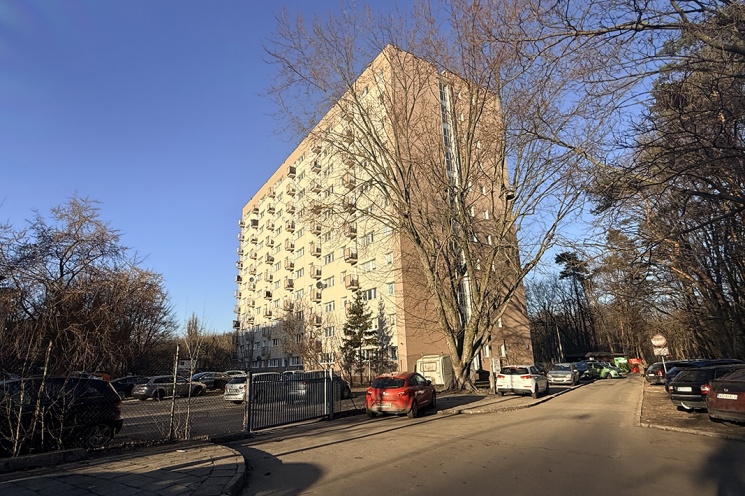Warszawa
